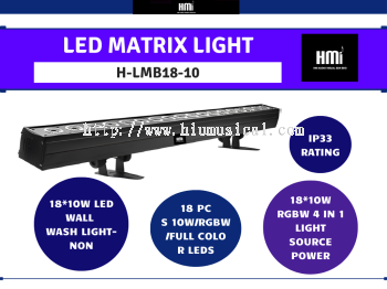 H-LMB18-10