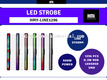 HMY-LINE1296 LINE STORMY