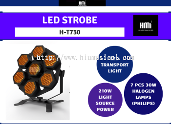 H-T730 LED Transport Light