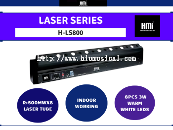 H-LS800 Laser