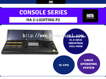 HA 2-Lighting P2