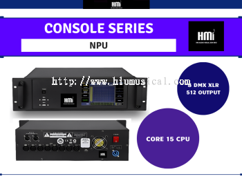 Console Series