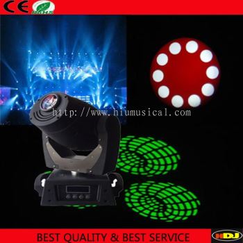 N-Y007 Cheap Professional 120W LED Moving Head Stage Lighting