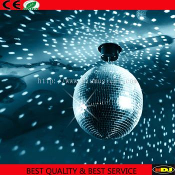 Rotating 8~20 Inch KTV, Bar,Stage, Party Disco Mirror ball, Decorative Ball