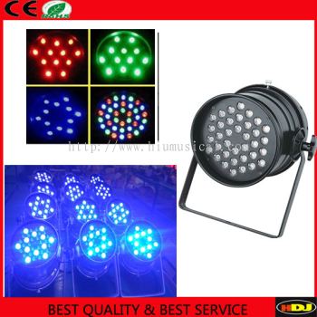 N-P003/N-P004 36pcs 3W LED par light for sale