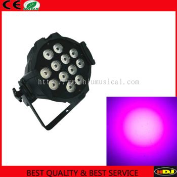 N-P020 12pcs RGBW 4 in 1 LED Par light ON SALE