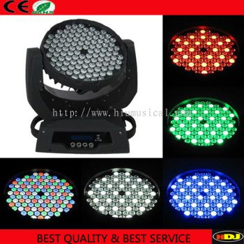 N-Y001 Professional LED stage 108pcs 3W beam lighting 