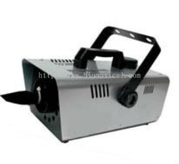 1000W Snow Machine