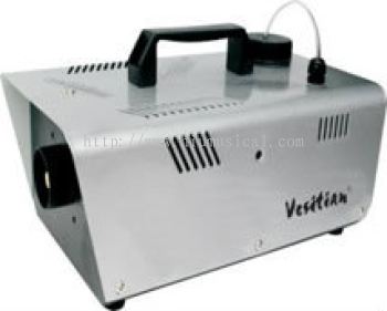 900W Smoke Machine