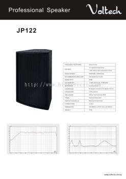 Voltech JP-122