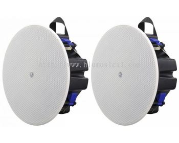 Yamaha VXC3FW Ceiling Speakers