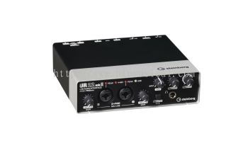 Steinberg UR22 MKII USB Audio Interface