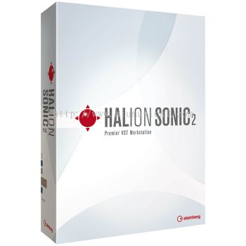 HALION SONIC2