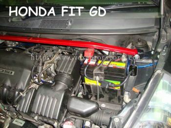 POWER CHARGER HONDA FIT GD
