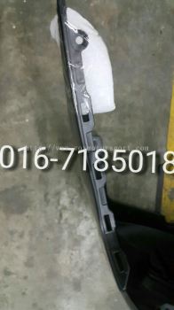 Honda civic fd2r bumper front pp new