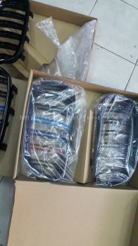 bmw e60 grille m5 new