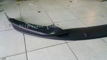 Bmw g30 m performance lip new 