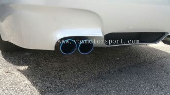 bmw e60 bodykit m5 style for e60 bumper replace upgrade performance look pp material new set  