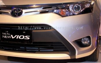 TOYOTA VIOS FOGLIGHT 2013