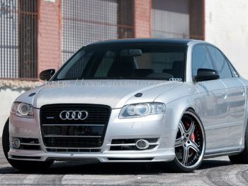 AUDI A4 BODYKIT ABT