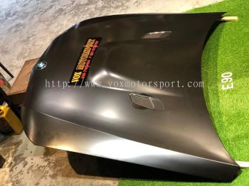 2009 2010 2011 bmw e90 lci front hood bonet m3 style for e90 lci replace upgrade performance look steel material new set