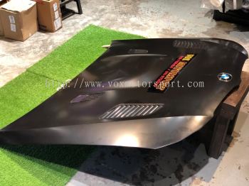 2009 2010 2011 bmw e90 lci m3 gt style front hood bonet for e90 lci replace upgrade performance look steel material new set