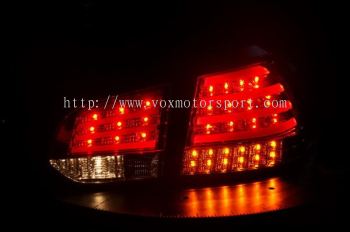 WOLKSWAGEN GOLF GTI MK6 M5 LOOK TAIL LAMP