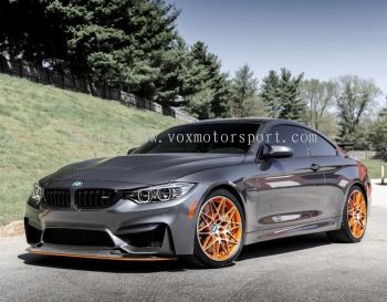 m4 bodykit pp for bmw f32 2 door coupe replace upgrade performance look pp material brand new set