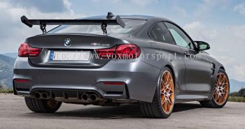 f32 m4 bodykit pp for bmw f32 2 door coupe replace upgrade performance look pp material brand new set