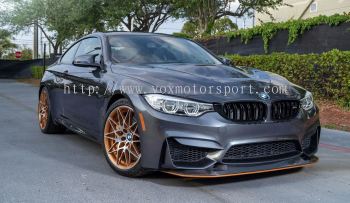 f32 bodykit m4 pp for bmw f32 2 door coupe replace upgrade performance look pp material brand new set