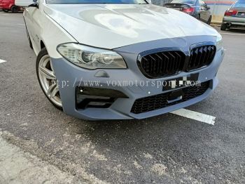 bmw f10 m5 g30 front bumper depan m5 g30 pp material fit for replacement upgrade performance new look new set