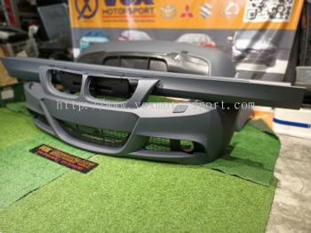 bmw e90 Lci bodykit m sport  pp material fit for replacement part upgrade performance new look new set