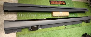 mercedes benz w213 e class side skirt amg e63s style replace upgrade performance new look pp material new set