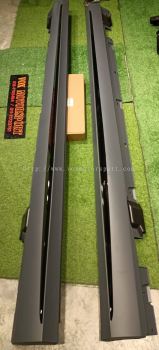 mercedes benz w213 side skirt amg e63s style replace upgrade performance new look pp material new set