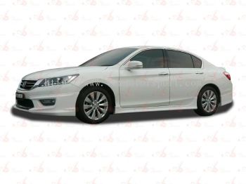 2014 HONDA  ACCORD  BODYKIT AM STYLE