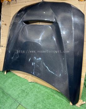 bmw e90 Lci gts carbon fiber hood bonet fit for replacement upgrade performance new look new set