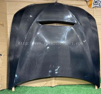 2009 bmw e90 Lci gts carbon fiber hood bonet fit for replacement upgrade performance new look new set