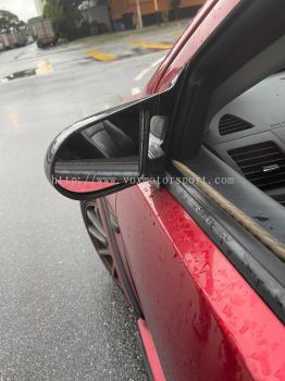 2008 mitsubishi lancer side mirror ganador fit for replace upgrade performance new look new set
