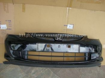 HONDA FIT/JAZZ GD BUMPER FRONT USED PART