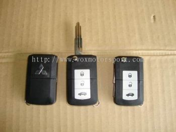 mitsubishi lancer GT/EX centre locking remote on off switch with flip key