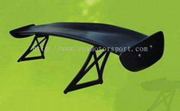 carbon gt wing