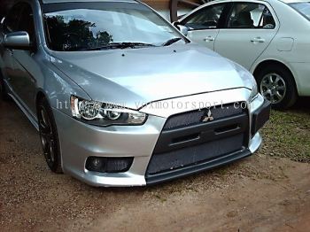 PROTON INSPIRA BODYKIT EVO X 