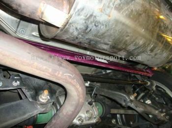 SUBARU IMPREZA STI REAR ARM BAR 