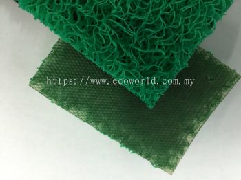 E960-Medium Duty Coil Mat-Green