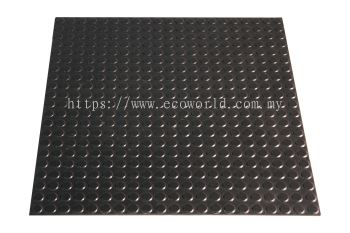 Rubber Studded Mat