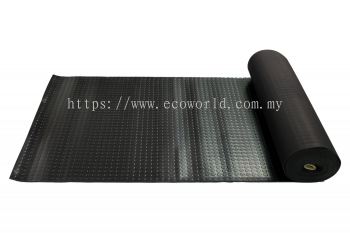 Rubber Studded Mat (Roll size) - 4.5mm