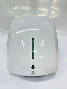 Automatic Hand Dryer-Dual Air-Hot and Cold