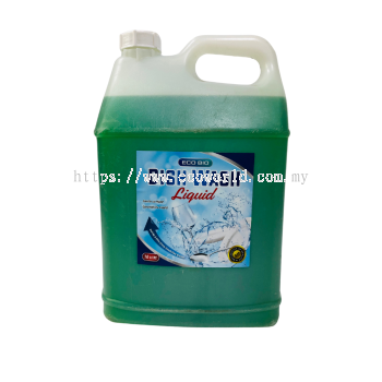 ECO BIO Dish Wash