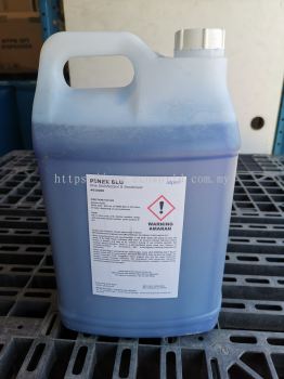 PINEX BLU Mild Viscous Pine Disinfectant Cleaner