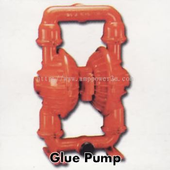 Glue Pump